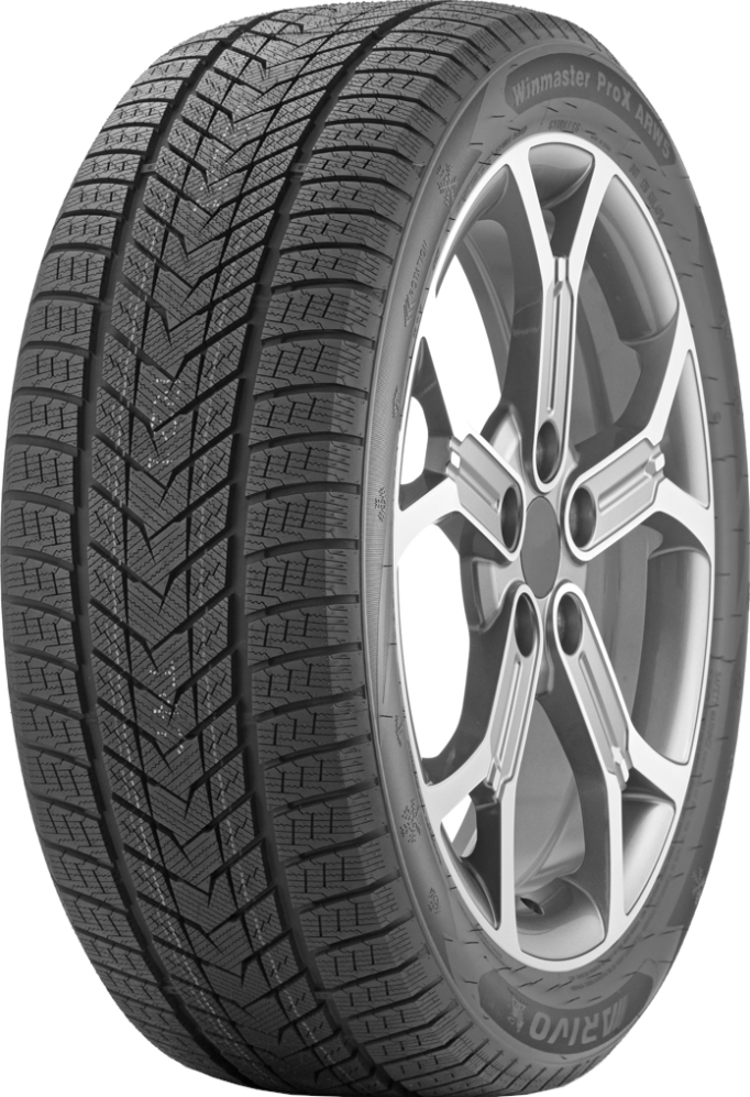 Arivo Winmaster ProX ARW5
