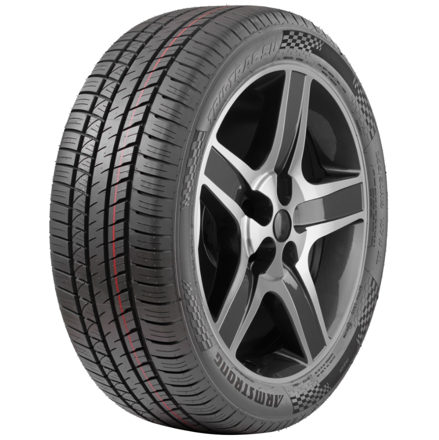 Armstrong Tru-Trac SU