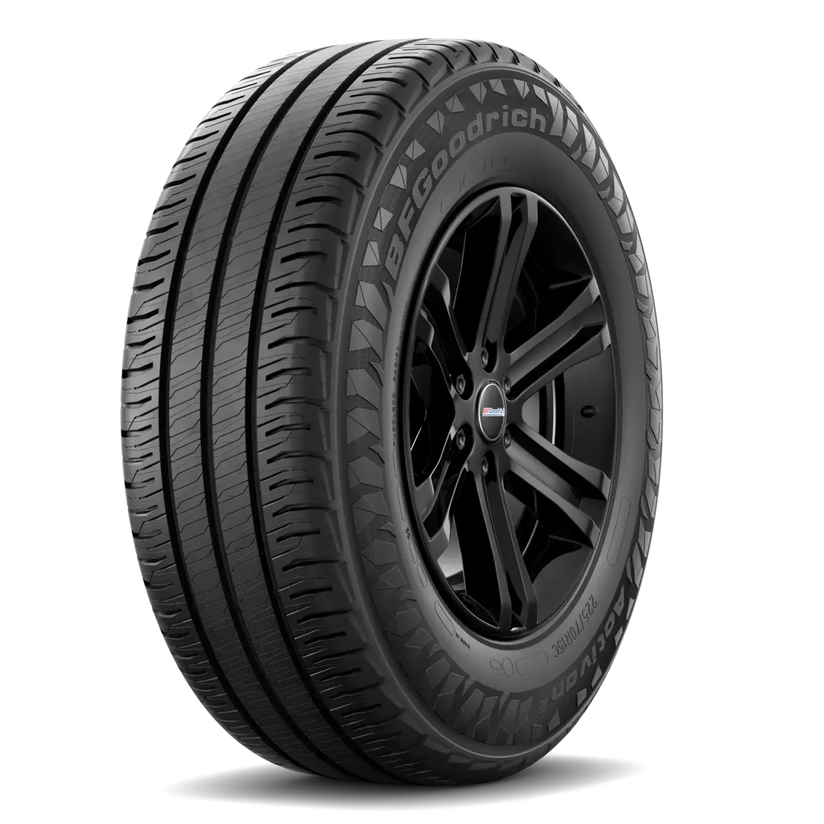 BFGoodrich BF Goodrich Activan 2