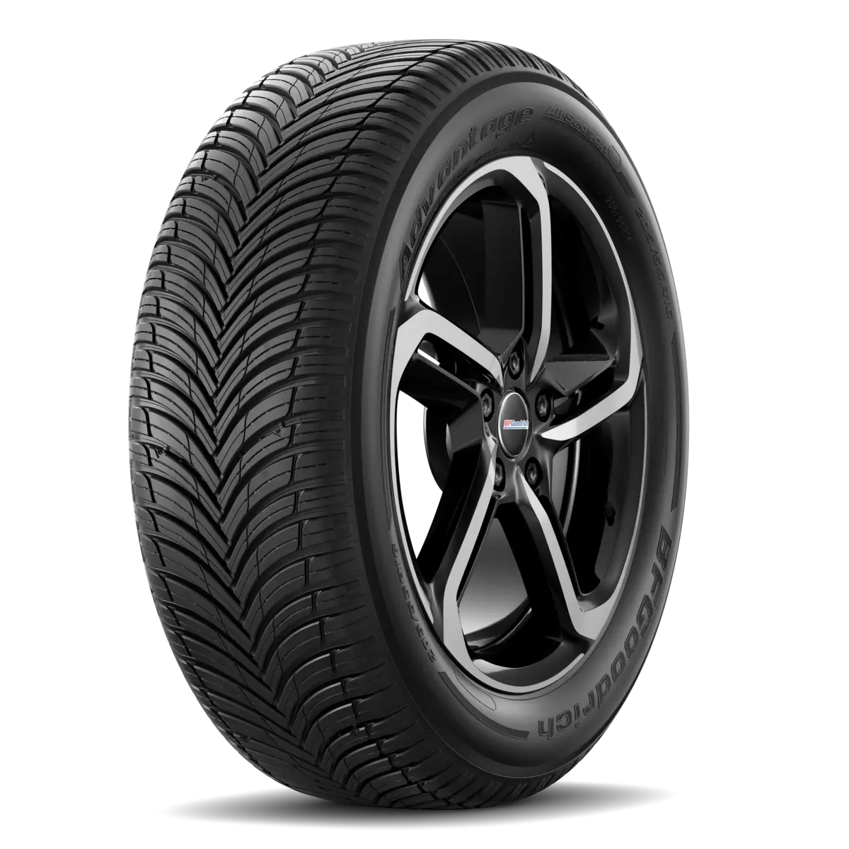 BFGoodrich BF Goodrich Advantage All-Season