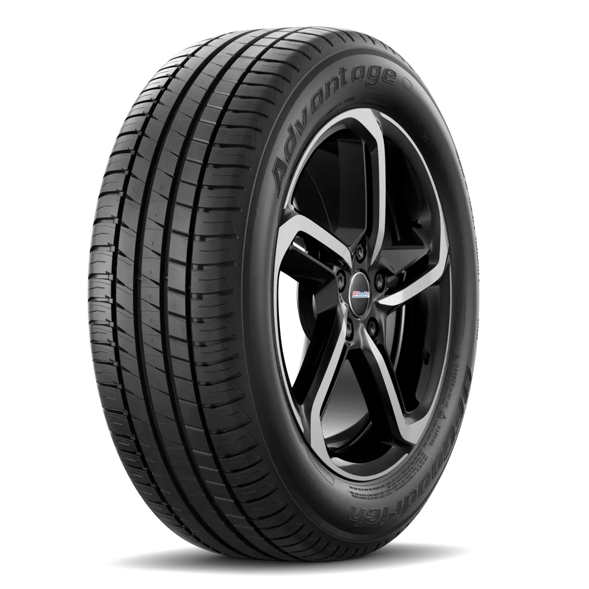 BFGoodrich BF Goodrich Advantage