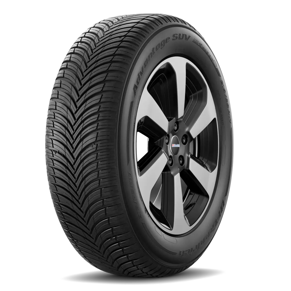 BFGoodrich BF Goodrich Advantage SUV All-Season
