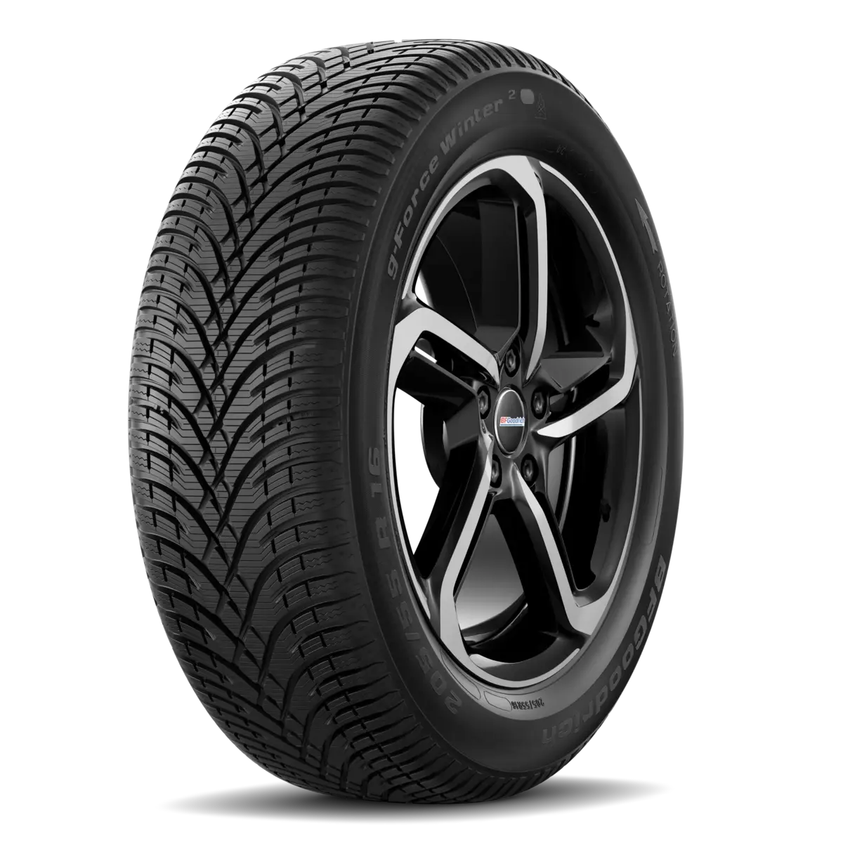 BFGoodrich BF Goodrich g-Force Winter 2