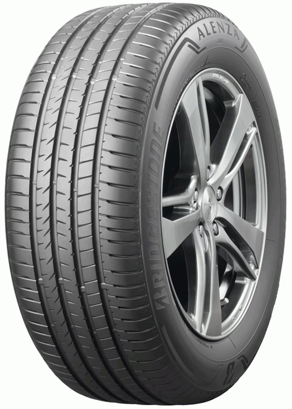 Bridgestone Alenza 001 RFT