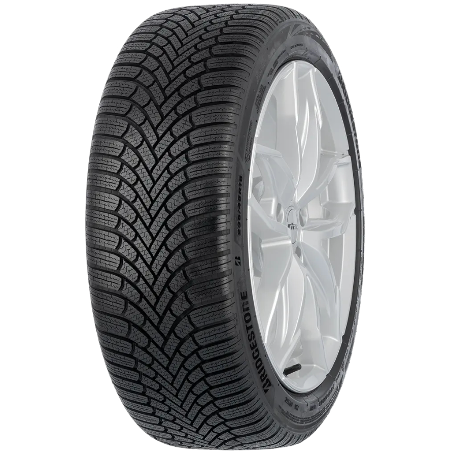 Bridgestone Blizzak 6