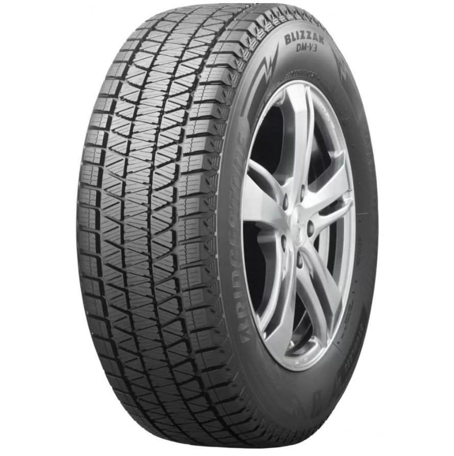 Bridgestone Blizzak DM V3