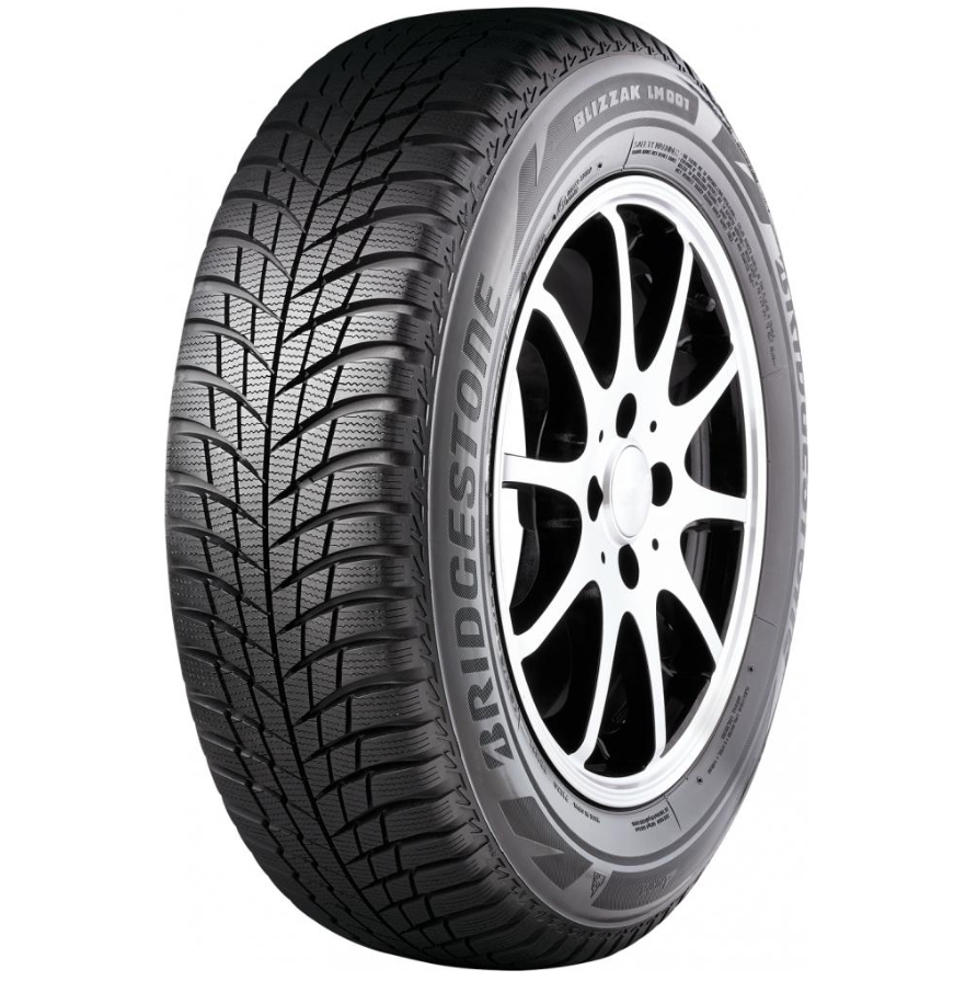 Bridgestone Blizzak LM 001