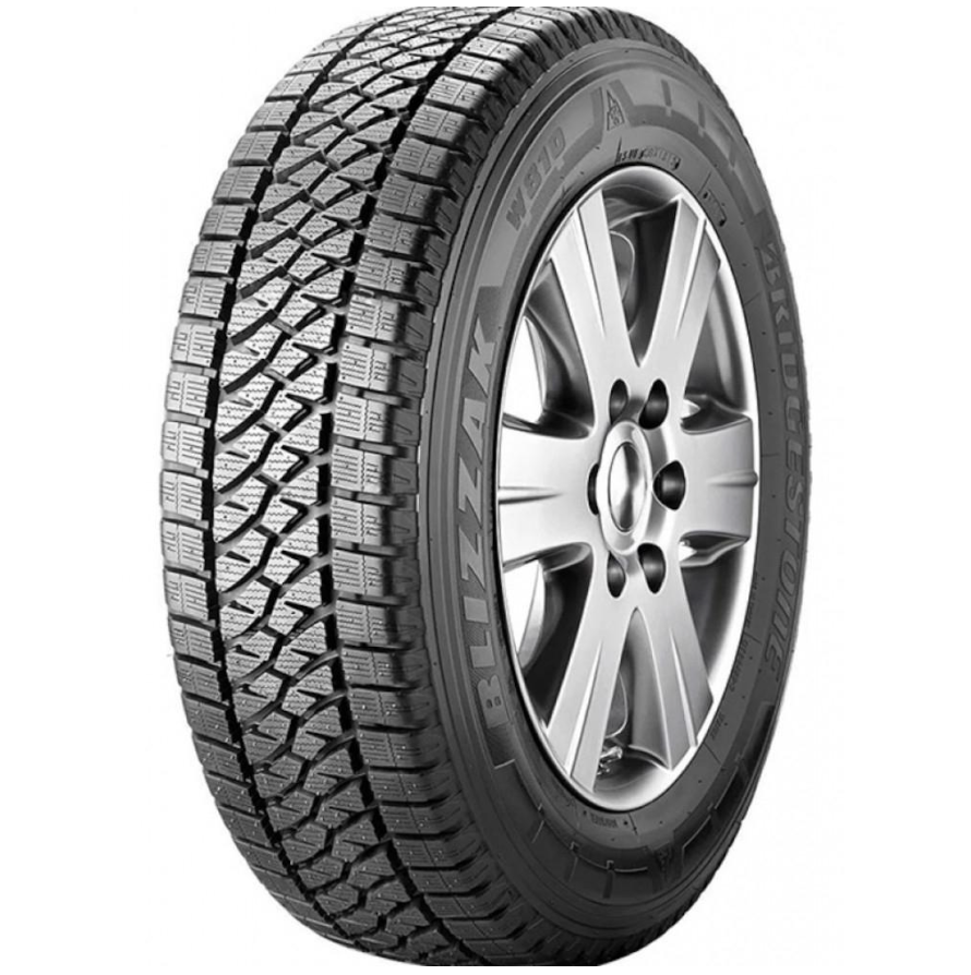 Bridgestone Blizzak W810