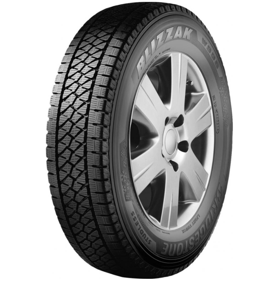 Bridgestone Blizzak W995