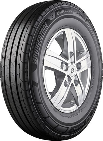 Bridgestone Duravis VAN