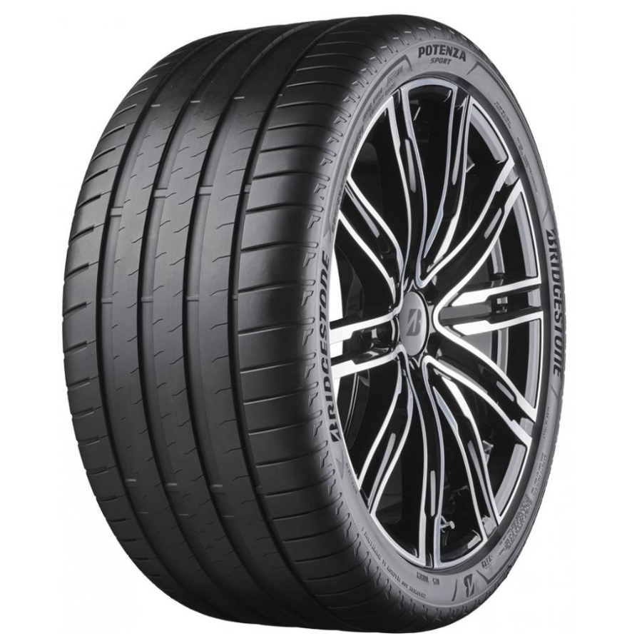 Bridgestone Potenza Sport