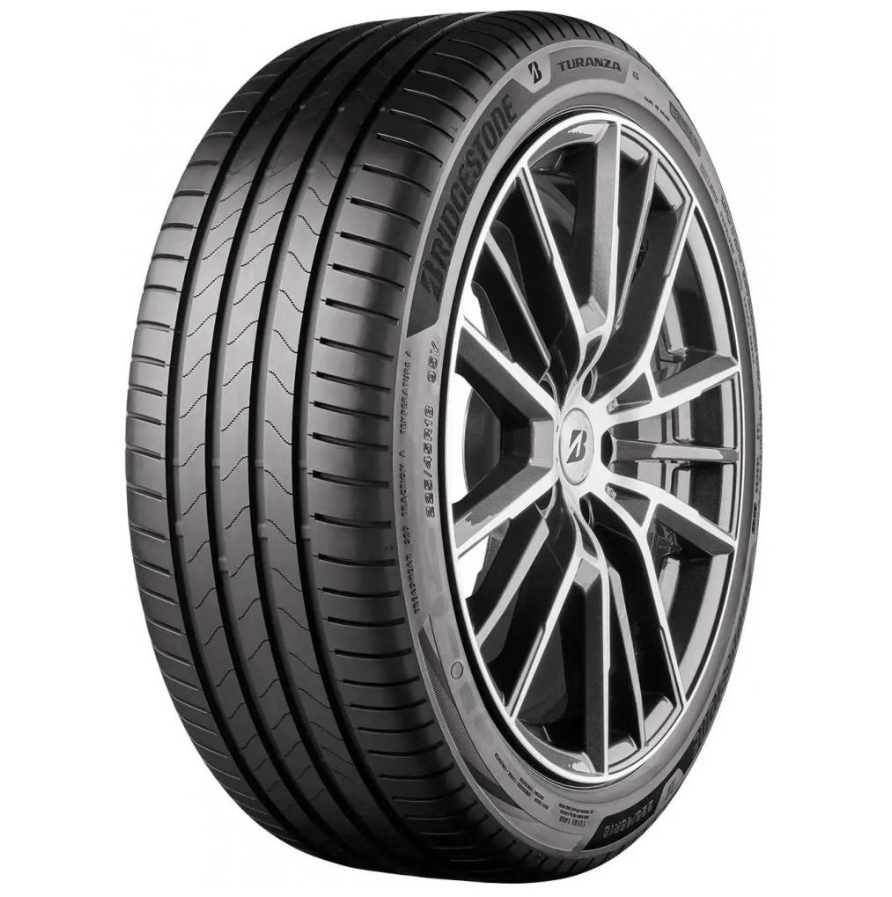 Bridgestone Turanza 6