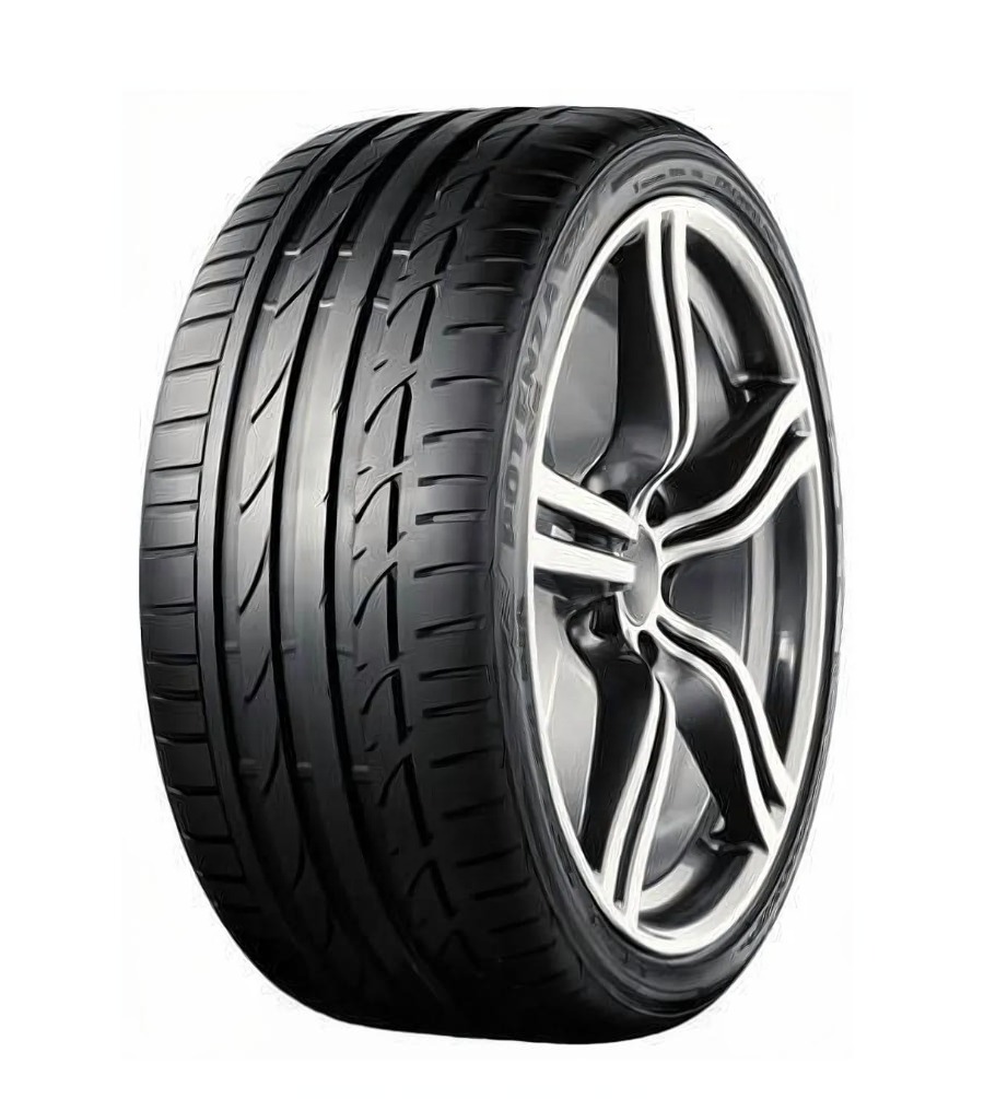Bridgestone Potenza S001L RFT