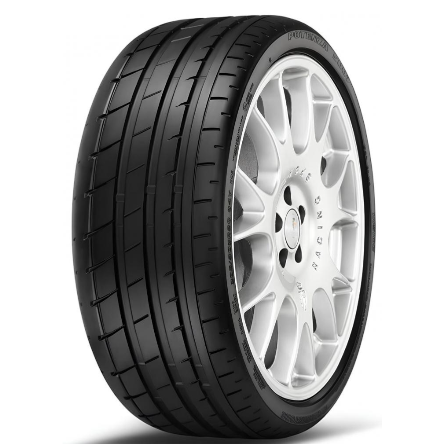 Bridgestone Potenza S007