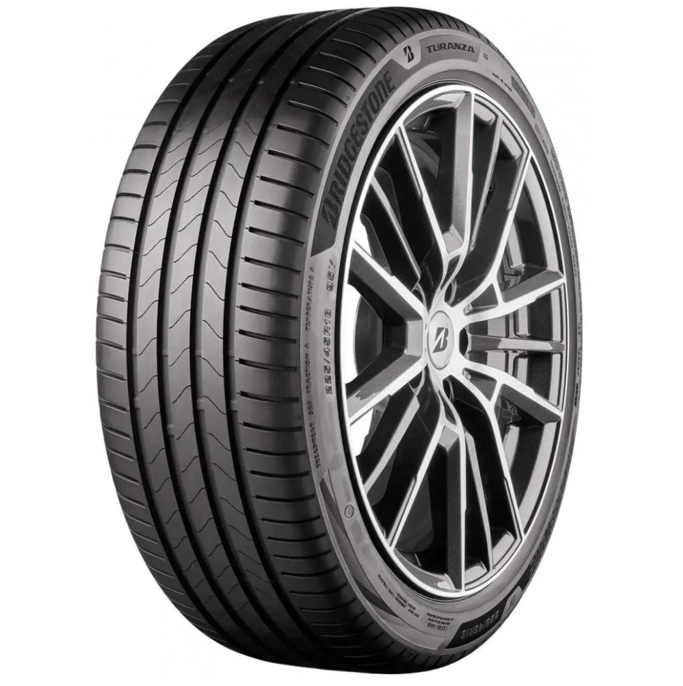 Bridgestone Turanza 6