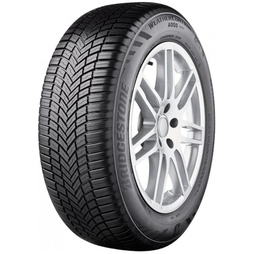 Bridgestone Weather Control A005 Evo