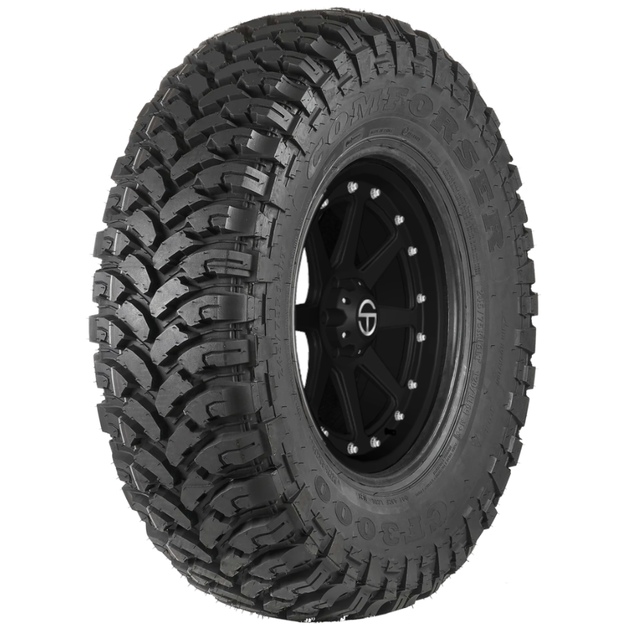 Comforser CF3000