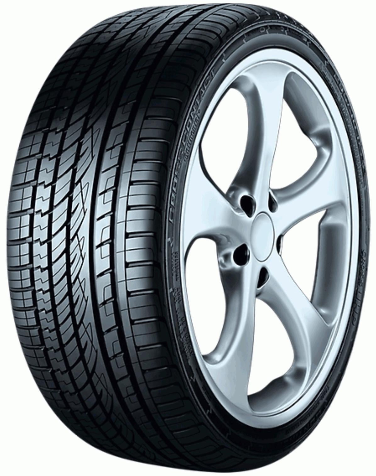 Continental CrossContact UHP