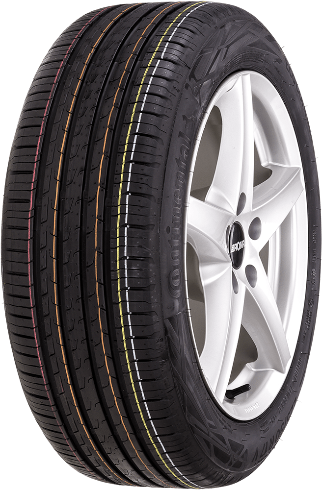 Continental EcoContact 6Q