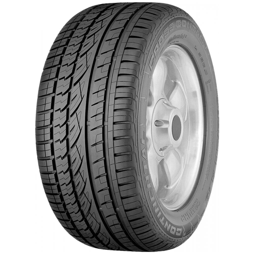 Continental CrossContact UHP