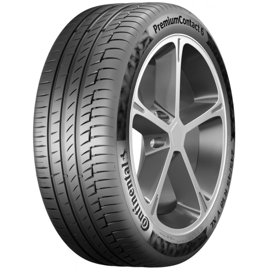 Continental PremiumContact 6