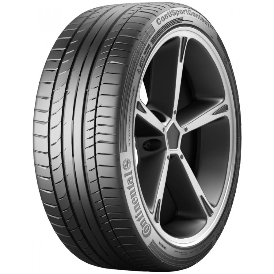 Continental ContiSportContact 5 P