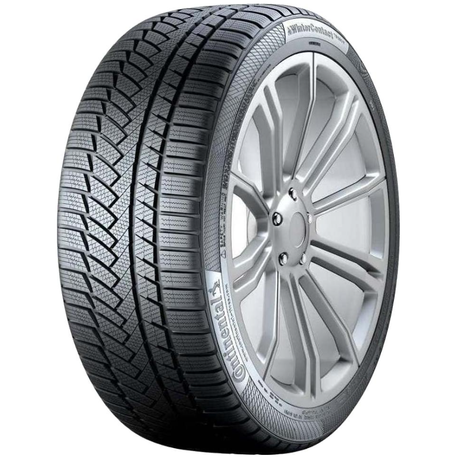 Continental WinterContact TS 850P