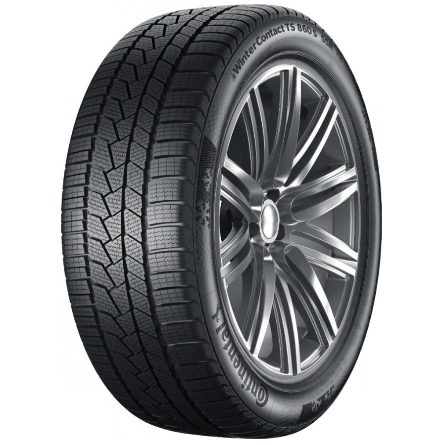 Continental WinterContact TS 860 S
