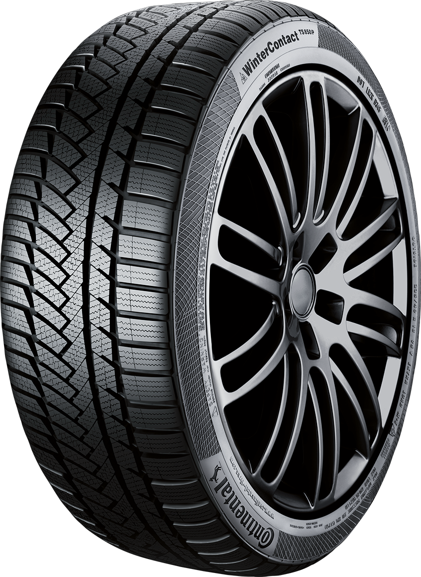 Continental WinterContact TS 850P
