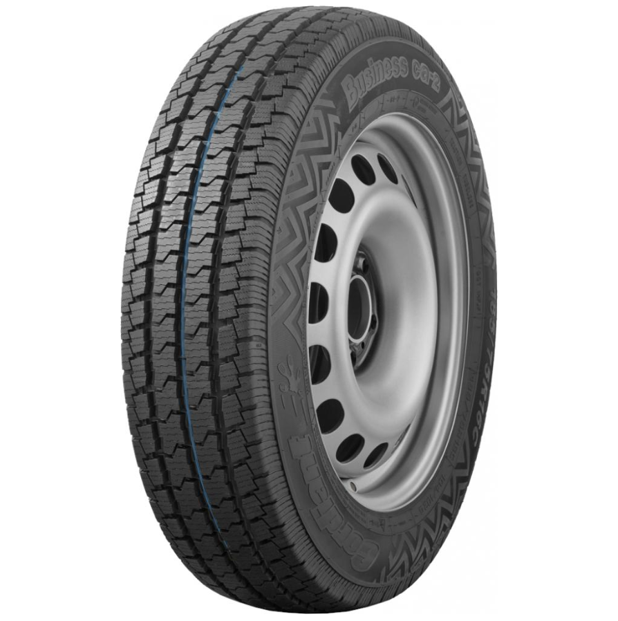 Cordiant Business CA2