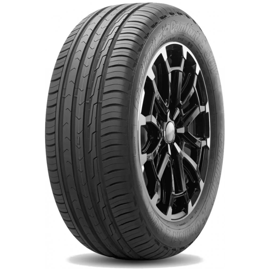 Cordiant Comfort 2