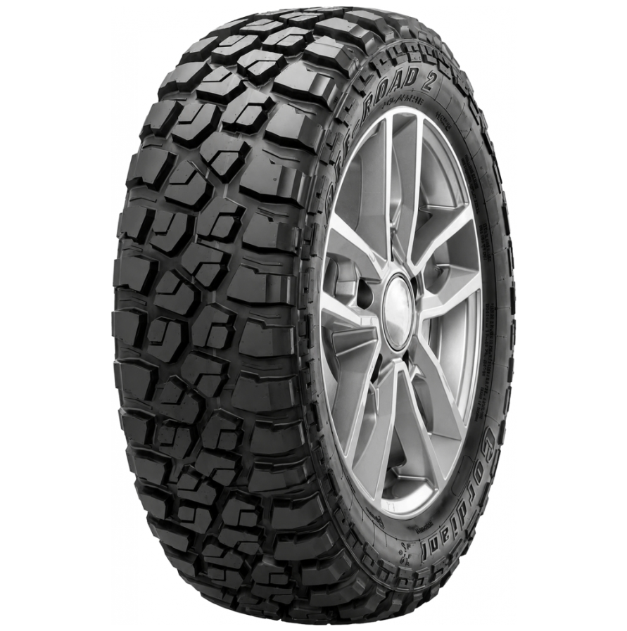Cordiant Off Road 2