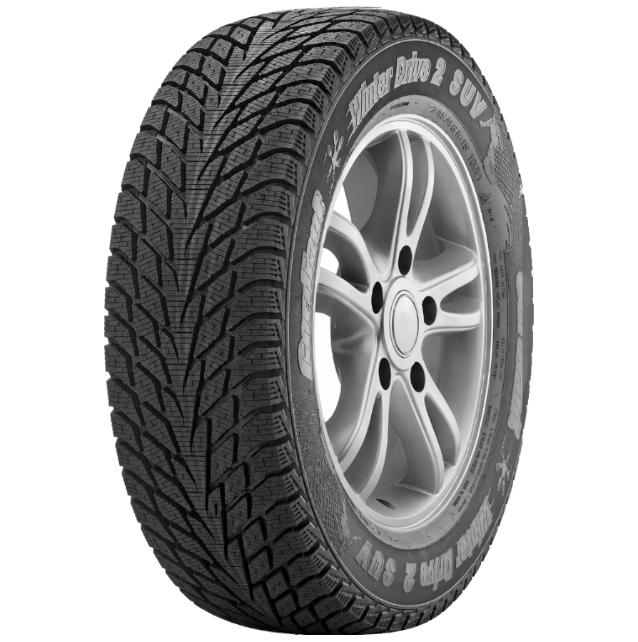 Cordiant Winter Drive 2 SUV