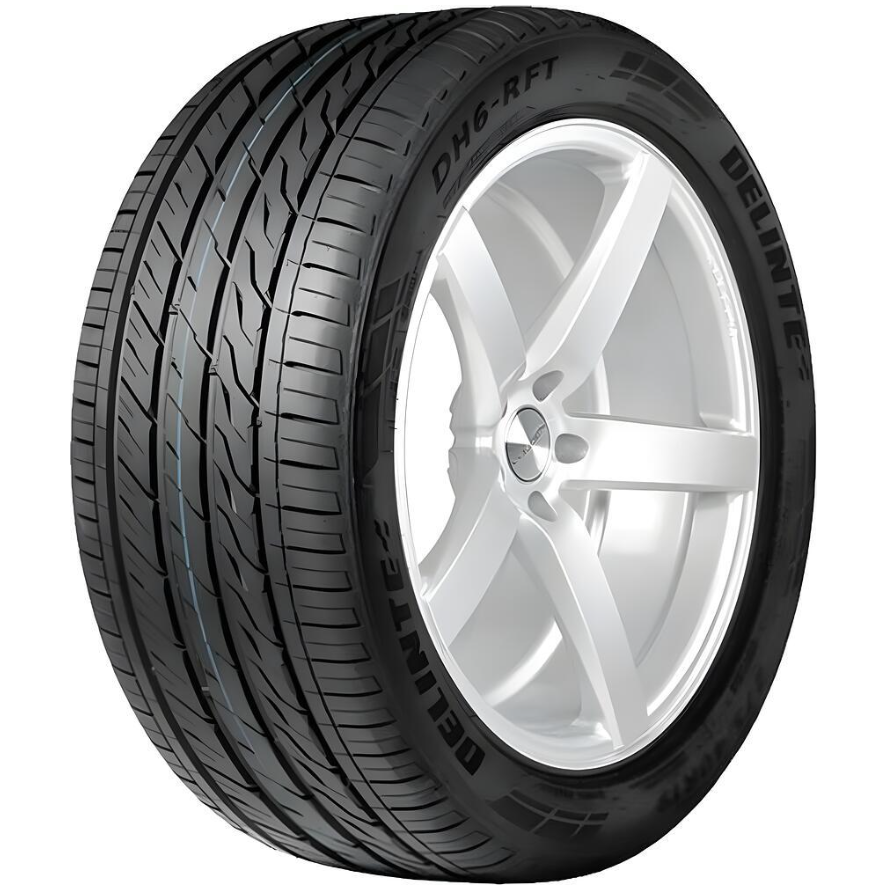 Delinte DH6-RFT