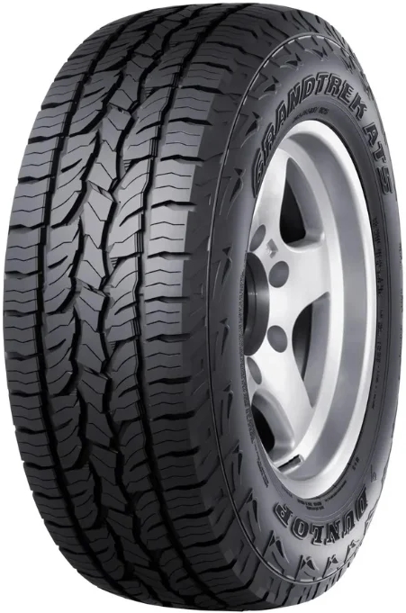 Dunlop Grandtrek AT 5