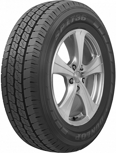 Dunlop SP LT 36