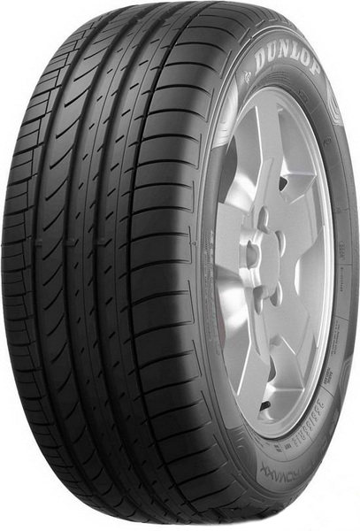 Dunlop SP QuattroMaxx