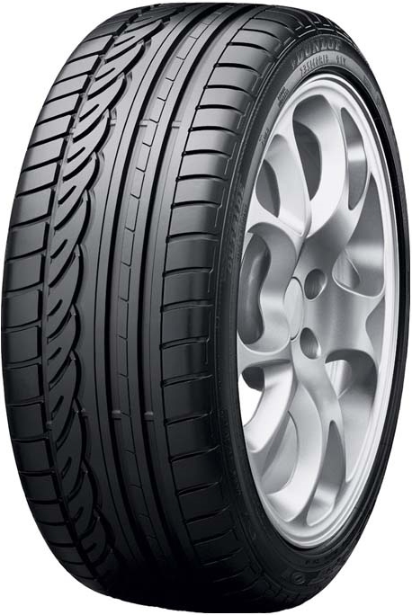 Dunlop SP Sport 01