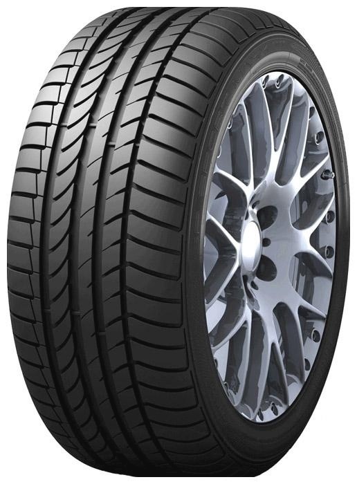 Dunlop SP Sport Maxx TT RunFlat