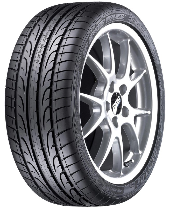 Dunlop SP Sport Maxx