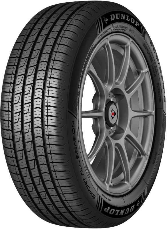 Dunlop Sport All Season