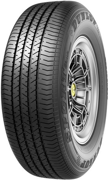 Dunlop Sport Classic