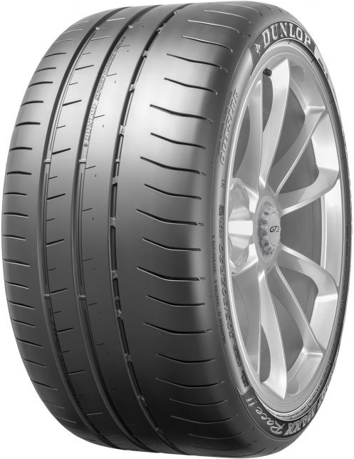 Dunlop Sport Maxx Race 2