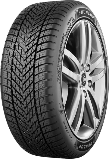 Dunlop Winter