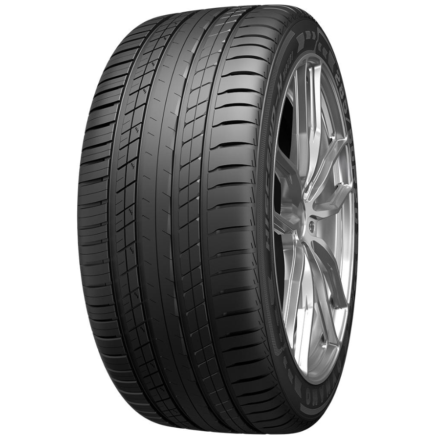 Dynamo MSU01 Hiscend-H