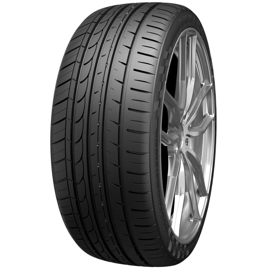 Dynamo MU02 Street-H
