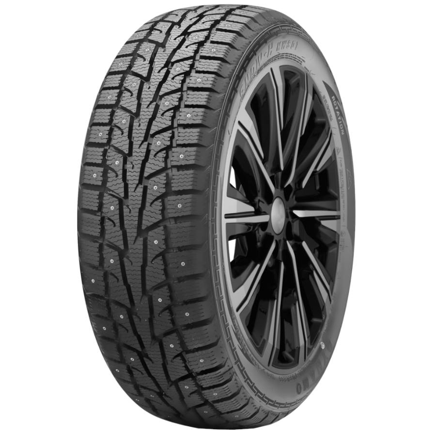 Dynamo MWS01 Snow-H
