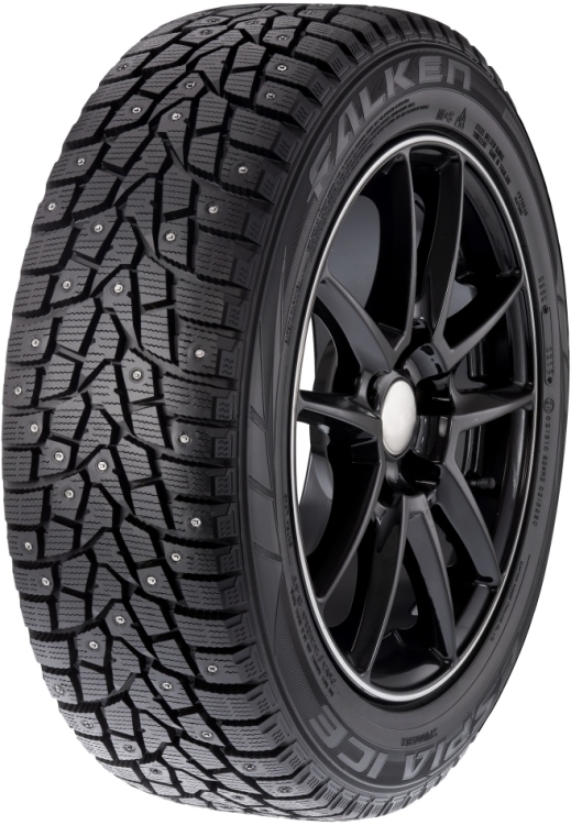 Falken Espia Ice