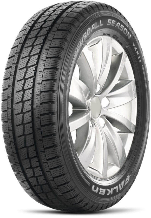 Falken EUROALL SEASON VAN11