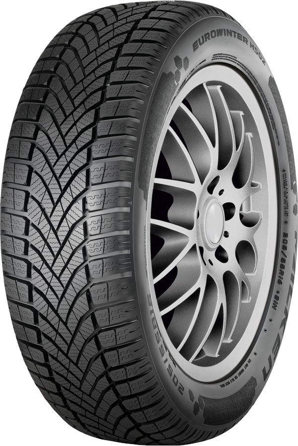 Falken EUROWINTER HS02